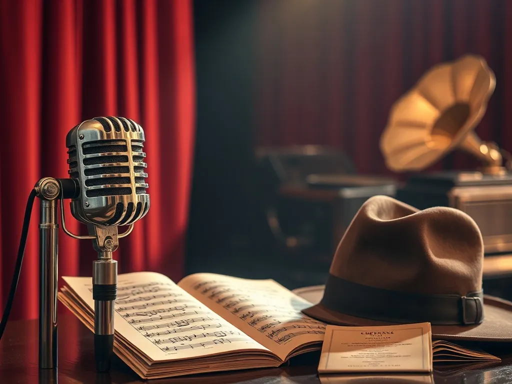 Mieczysław Fogg – życie, kariera i dorobek artystyczny