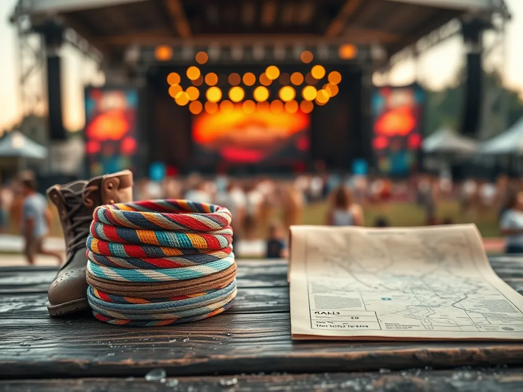 Polskie festiwale muzyczne: gdzie kupić tanie bilety?