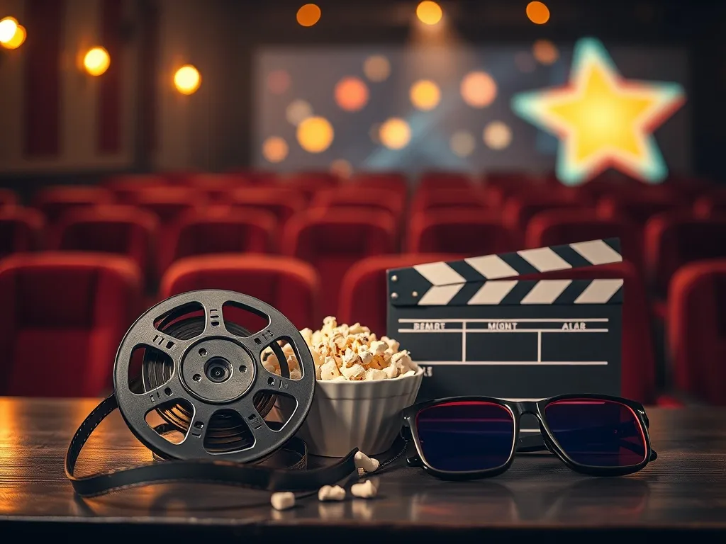 Najważniejsze premiery kinowe – lista tytułów