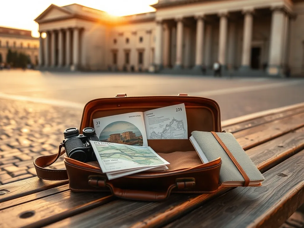 Najciekawsze muzea w Polsce idealne na weekendowy wyjazd