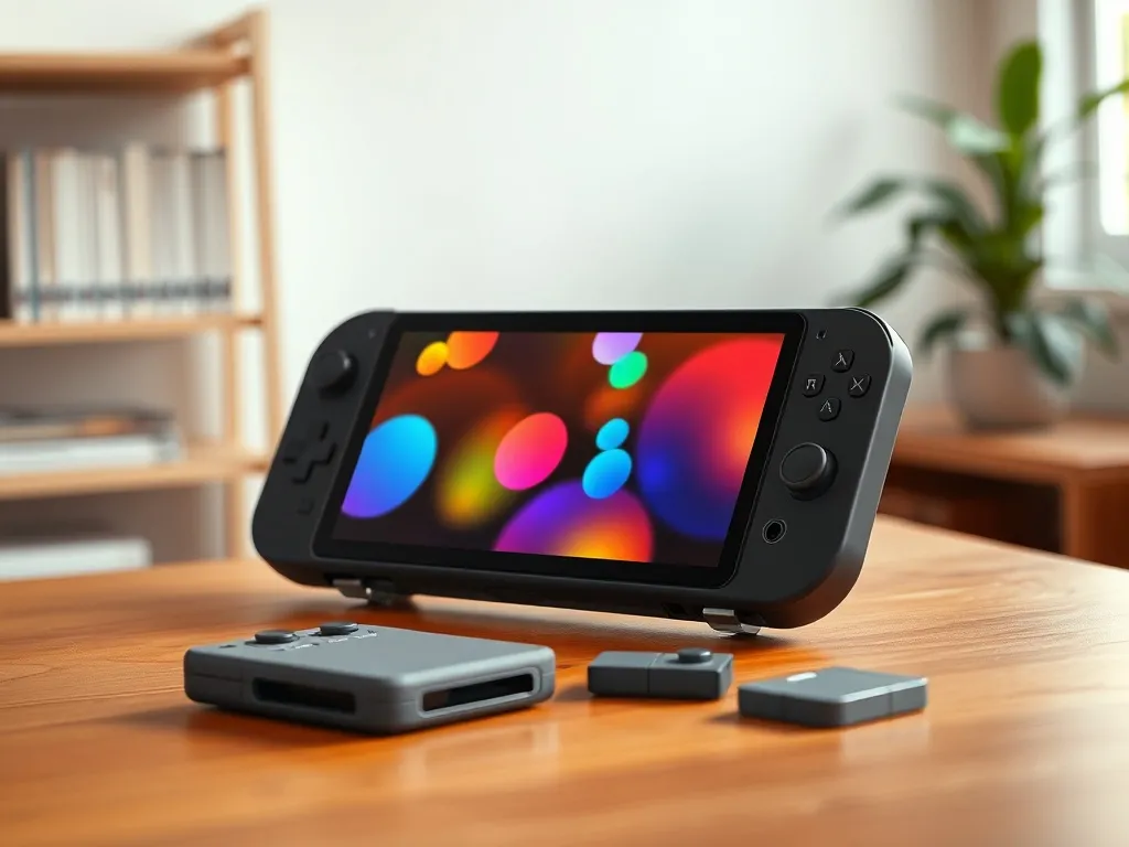 Najlepsze gry na konsolę Nintendo Switch 2 – zestawienie tytułów