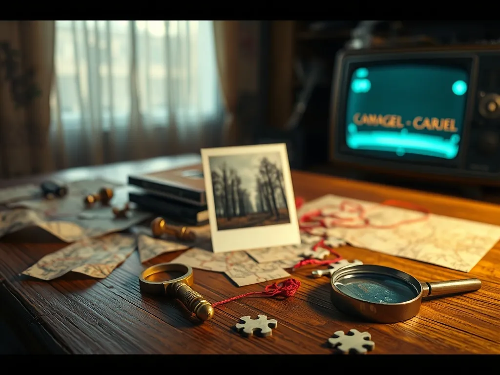 Rozwiązania zagadek w finałowym sezonie Stranger Things