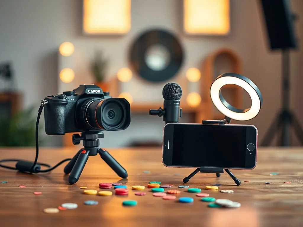 Gwiazdy polskiego YouTube i ich najnowsze wyzwania