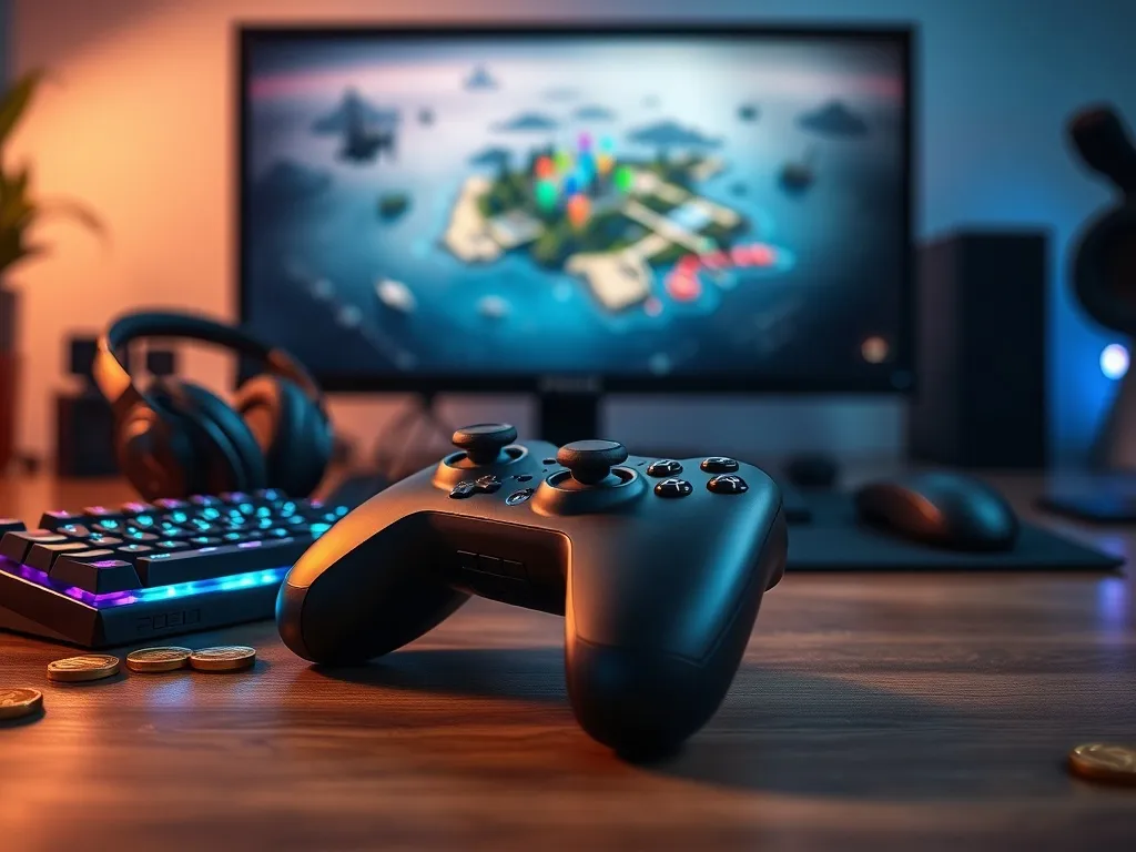 Najlepsze darmowe gry typu Battle Royale na PC i konsole