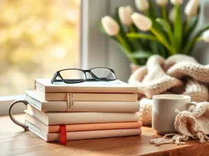 Najbardziej oczekiwane książki marca i kwietnia