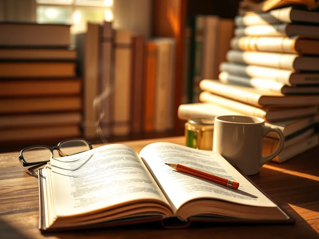 Co daje czytanie książek? Korzyści dla umysłu i życia