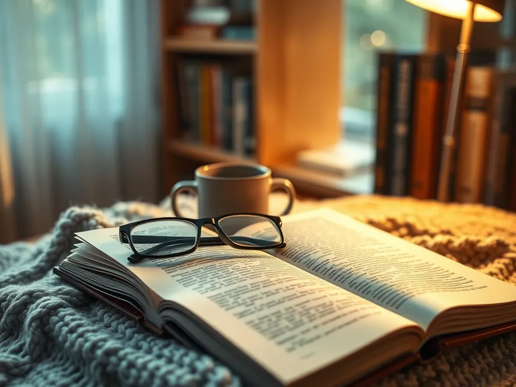 Czy czytanie książek może być hobby?