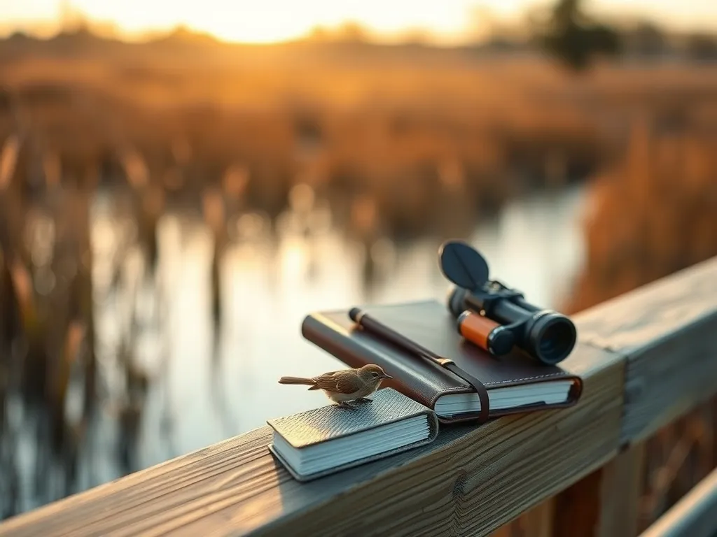 Czy obserwacja ptaków jest hobby?