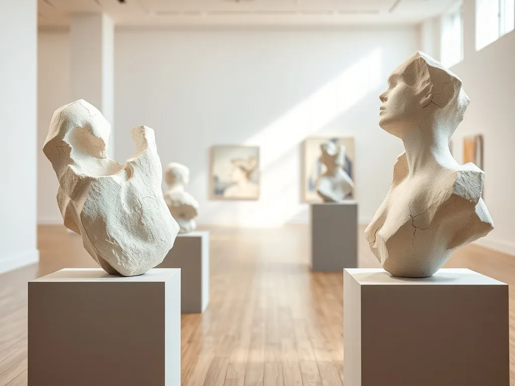 Jak interpretować rzeźby Aliny Szapocznikow – przewodnik po wystawie