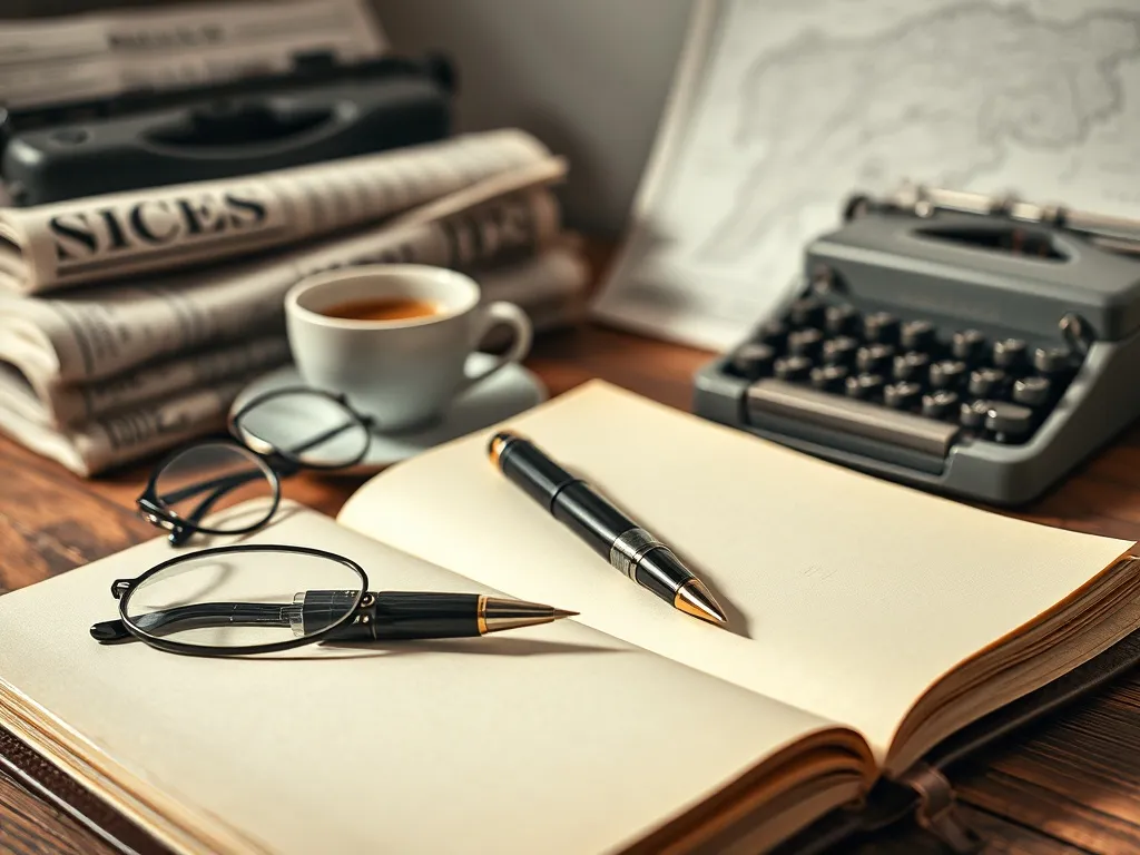 Polscy reportażyści, których warto czytać