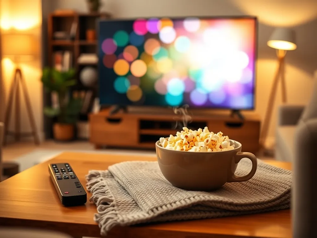 Najlepsze seriale na streamingach, które musisz zobaczyć