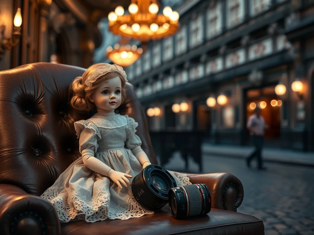 Nowa ekranizacja Lalki z Marcinem Dorocińskim – co wiemy?