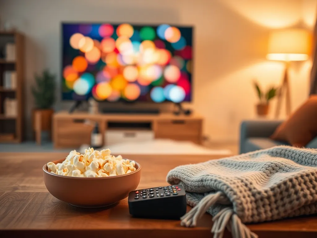 Co warto obejrzeć na Netflix w kwietniu?