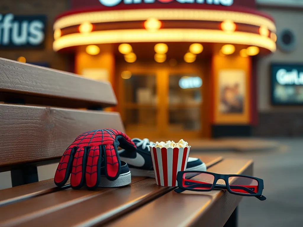 Czy warto iść na Spider Man Całkiem Nowy Dzień?