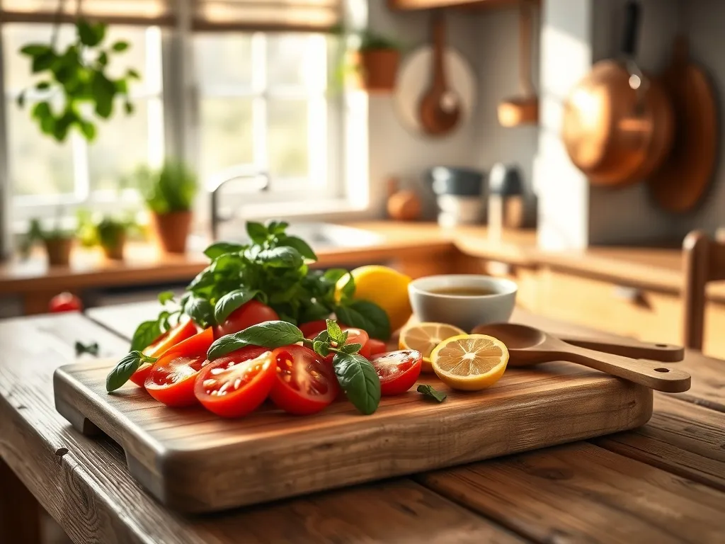 Czy gotowanie to hobby?