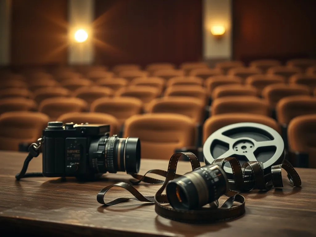 Rok Andrzeja Wajdy – obchody setnej rocznicy urodzin mistrza